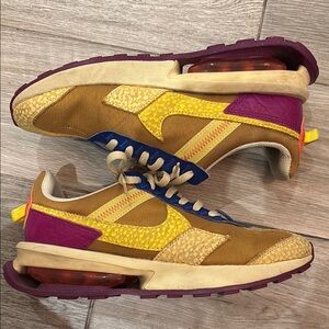 Womens Nike Air Max Pre-Day (W)